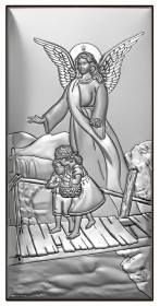 6785/2 - Ikona - Aniołek