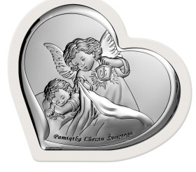 6449/1W - Ikona - Chrzest Święty