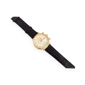 KL-585-ZE-2 - Zegarek złoty