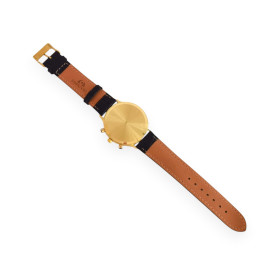 KL-585-ZE-2 - Zegarek złoty