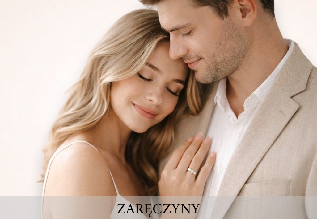 pierścionki zaręczynowe