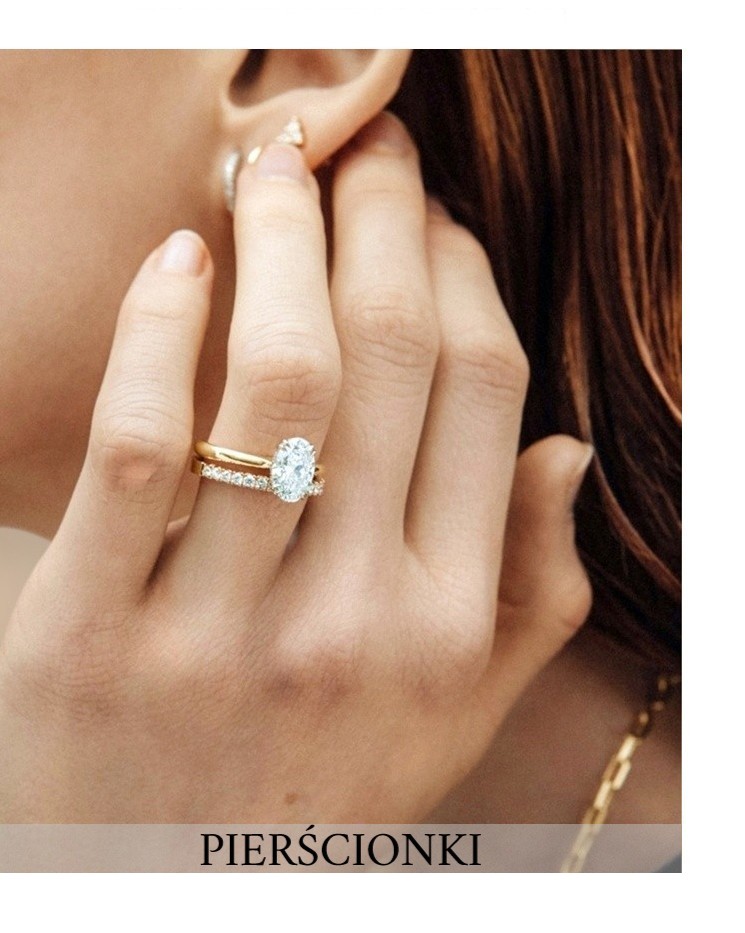 PIERŚCIONKI