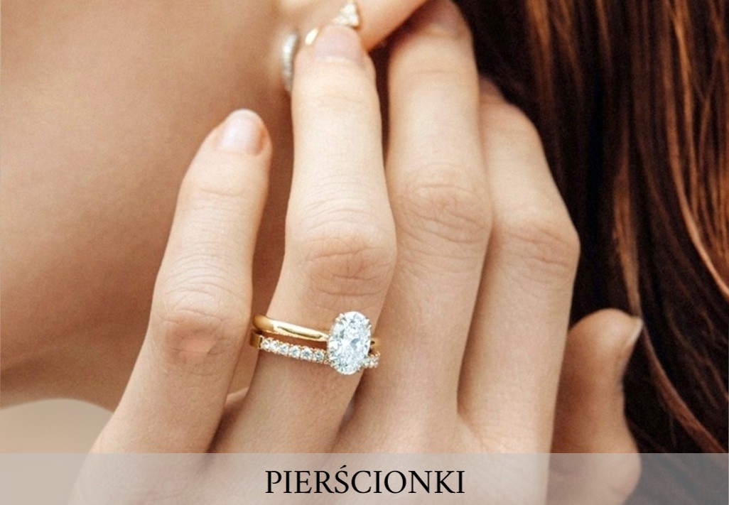 PIERŚCIONKI